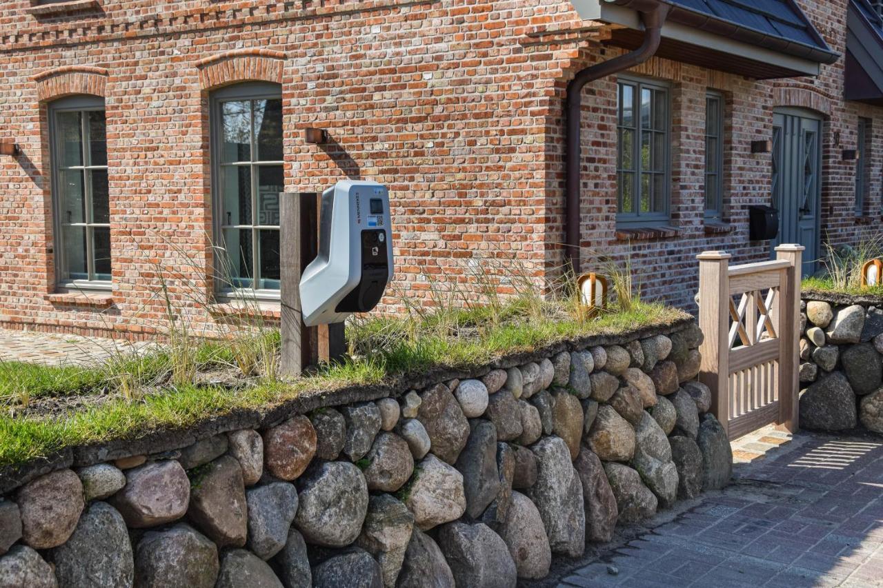 Land In Sicht Apartment List Exterior photo