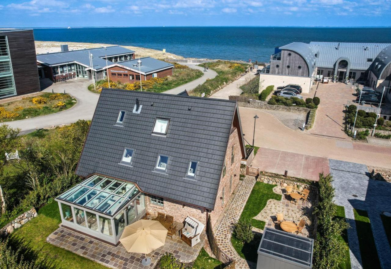 Land In Sicht Apartment List Exterior photo